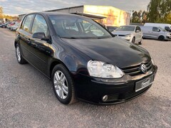 Bild des Angebotes VW Golf 1.9 TDI DPF SHZ Klima Tempomat Tüv neu