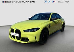 Bild des Angebotes BMW M3 ///M UPE 122.680 €