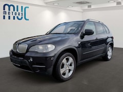 Bild des Angebotes BMW X5 xDrive40d ~ HuD~Pano~Eur5