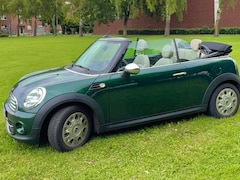 Bild des Angebotes MINI Cooper Cabrio Mini Cooper Cabrio