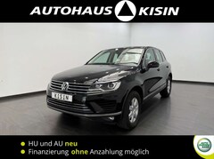 Bild des Angebotes VW Touareg 3.0 TDI V6 BMT 4Motion /AHK /Bi-Xenon /3-Zonen Kli
