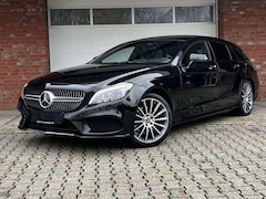 Bild des Angebotes Mercedes-Benz CLS 250 AMG Schiebedach Kamera Harman