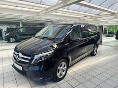 Bild des Angebotes Mercedes-Benz V 220 V -Klasse V250 Lang