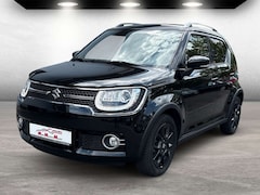 Bild des Angebotes Suzuki Ignis 1.2 DUALJET Allgrip Comfort+