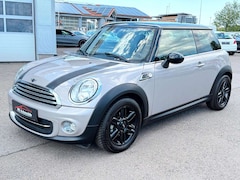 Bild des Angebotes MINI Cooper Baker Street Leder_Klimaauto_Sitzhz_Tempo