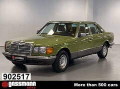 Bild des Angebotes Mercedes-Benz 280 SE Limousine W126