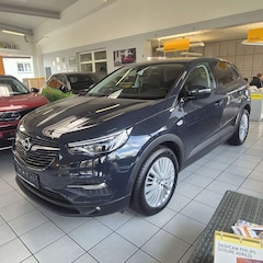 Bild des Angebotes Opel Grandland X Business Edition, AHK