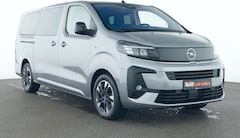 Bild des Angebotes Opel Zafira Life L Tourer 9-S. Navi|PDC+Kam|S-&LR-HZ