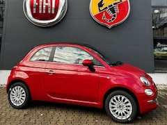 Bild des Angebotes Fiat 500C +MY23 Dolcevita +PDC+KLIMA+NAVI+