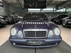 Bild des Angebotes Mercedes-Benz E 55 AMG DESIGNO VIOLETT LEDER EXCL. SELTEN TOP!