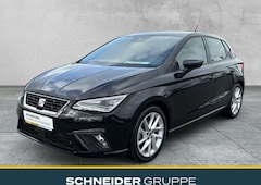 Bild des Angebotes SEAT Ibiza 1.0 TSI FR LED+SHZ+PDC