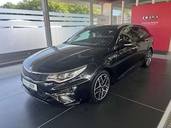 Bild des Angebotes Kia Optima SW 1.6T DCT GT-LINE TECH LEDER GD
