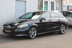 Bild des Angebotes Mercedes-Benz CLA 180 AMG line+Navi+LED+T-Leder