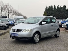 Bild des Angebotes VW Fox Refresh