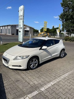 Bild des Angebotes Honda CR-Z Sport