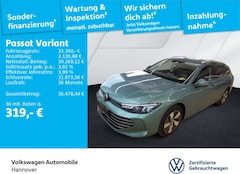 Bild des Angebotes VW Passat Variant 1.5 eTSI DSG Business AHK ACC LED