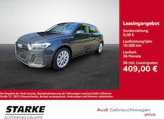 Bild des Angebotes Audi A1 Sportback 30 TFSI S tronic advanced Infotainmen...
