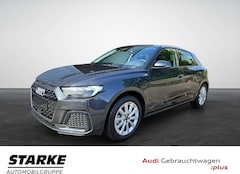 Bild des Angebotes Audi A1 Sportback 30 TFSI S tronic advanced Infotainmen...