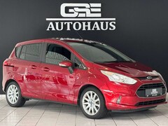 Bild des Angebotes Ford B-Max B-MAX Sync Edition*Navi*Klima*Temp*Pdc*Shz