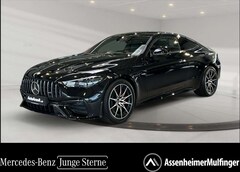 Bild des Angebotes Mercedes-Benz E 53 AMG AMG CLE 53 4matic+ Coupe AMG+MBUX+Night+Pano+SHD