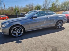 Bild des Angebotes Mercedes-Benz E 220 E 220 CDI BlueEfficiency (207.402)