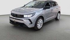 Bild des Angebotes Opel Grandland X Grandland GSE Hybrid 4x4