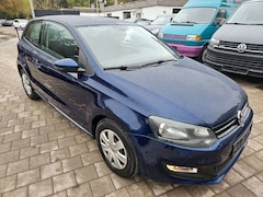 Bild des Angebotes VW Polo V Trendline