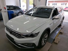 VW Passat Alltrack /MATRIX/H&K/Virtuell/DSG