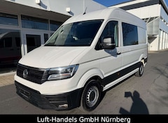 Bild des Angebotes VW Crafter Mixto PLUS 35 mittellang Hochdach 5Sitze