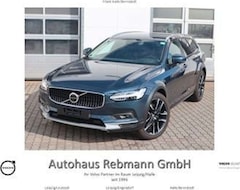 Volvo V90 Cross Country V90 B5 Cross Country Plus AWD Standhzg 360°