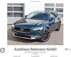 Bild des Angebotes Volvo V90 Cross Country V90 B5 Cross Country Plus AWD Standhzg 360°