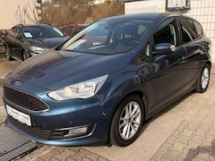 Bild des Angebotes Ford C-Max Cool *AUTOMATIK*AHK*Sicht-,Winter-, Easy-,Parking*
