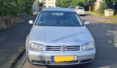 Bild des Angebotes VW Golf 1.6 Automatik Pacific