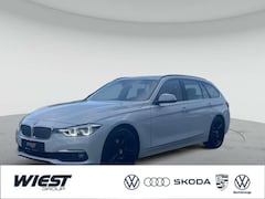 Bild des Angebotes BMW 340 i Touring xDrive Luxury Line Purity Steptr.