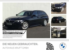 Bild des Angebotes BMW 330 i Touring LC PROF+KAMERA+AHK+ESITZE+HIFI