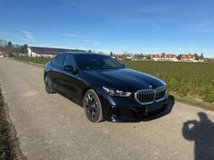 Bild des Angebotes BMW 540 d xDrive M Sport Lim*