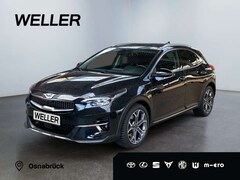 Bild des Angebotes Kia XCeed 1.6 T-GDI LAUNCH EDITION *Navi*LED*CAM*