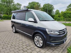 Bild des Angebotes VW T6 California California DSG Ocean Blue mit Allrad