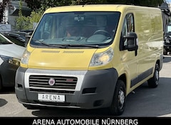 Bild des Angebotes Fiat Ducato Kasten 33 160 Power*3.0 JTD*Klima*Ahk