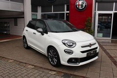 Bild des Angebotes Fiat 500X Sport 1.0 120hp LED/KAMERA