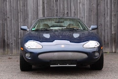 Bild des Angebotes Jaguar XKR Coupe 3 Jahre Garantie