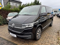 Bild des Angebotes VW T6 Multivan Generation Six FWD Automatik+1 Hand