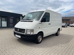 Bild des Angebotes VW LT 2.5 TDI 28 Kasten TÜV NEU AHK