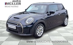 Bild des Angebotes MINI Cooper SE Resolute Edition DAB LED RFK NAVI Konfortzg.
