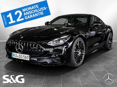 Bild des Angebotes Mercedes-Benz AMG GT HUD+360°+DIG-LED+Multikontursitze+Pano