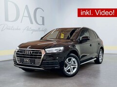 Bild des Angebotes Audi Q5 2.0 TFSI quattro +BI-XENON+LEDER+NAVI+PANO+