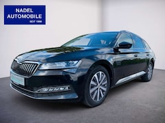 Bild des Angebotes Skoda Superb Combi Premium Edition Autom./Leder/LED