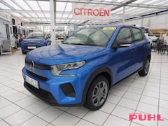 Bild des Angebotes Citroen C3 You ,100 ,Allwetter,Warner hi.Tel.-Vorber. Spurhal