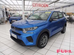 Bild des Angebotes Citroen C3 You ,100 ,Allwetter,Warner hi.Tel.-Vorber. Spurhal