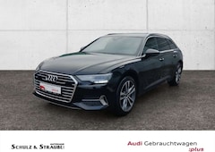 Bild des Angebotes Audi A6 Avant 50 TDI quattro sport KLIMA LED NAVI ALU
